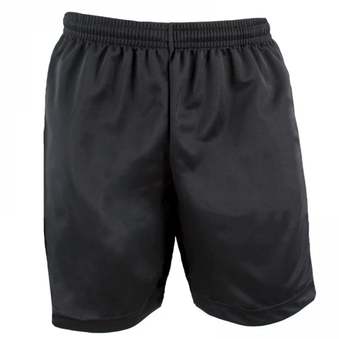 Pantaloncino Classic Nero